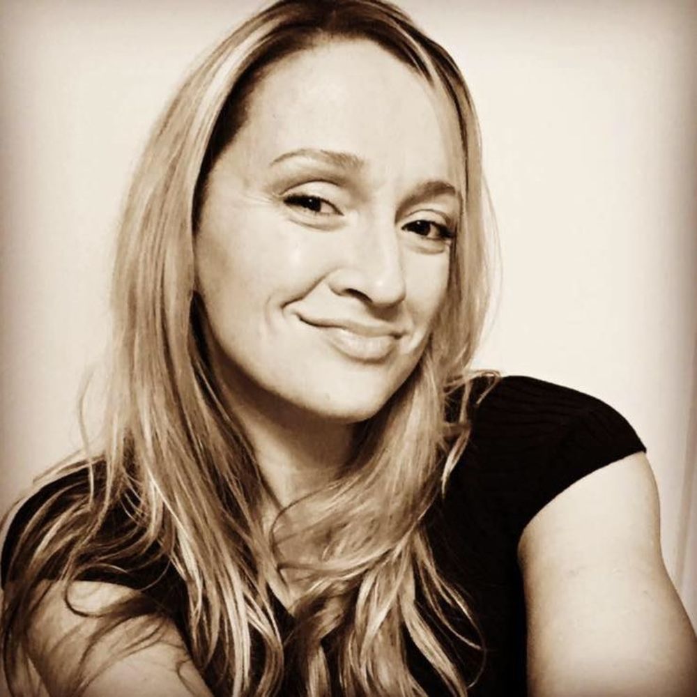 Meet your Posher, Christina